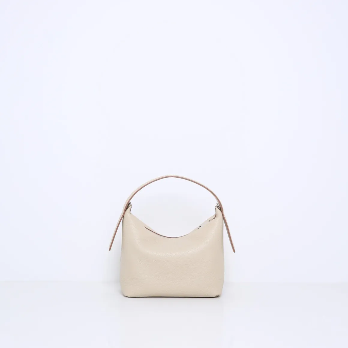 Smaak Amsterdam Handtassen | Crossbody Tassen-TARA | Limestone