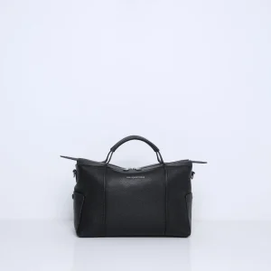 Smaak Amsterdam Handtassen | Crossbody Tassen-TONY | Black