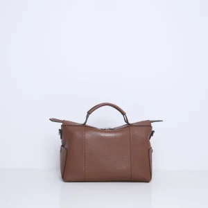 Smaak Amsterdam Handtassen | Crossbody Tassen-TONY | Camel