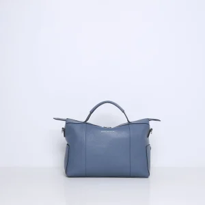 Smaak Amsterdam Handtassen | Crossbody Tassen-TONY | Denim