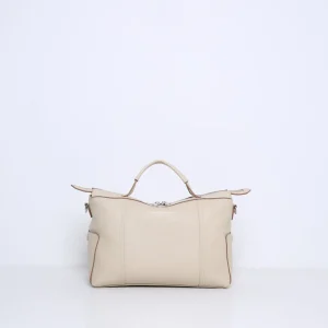 Smaak Amsterdam Handtassen | Crossbody Tassen-TONY | Limestone