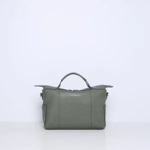 Smaak Amsterdam Handtassen | Crossbody Tassen-TONY | Pine