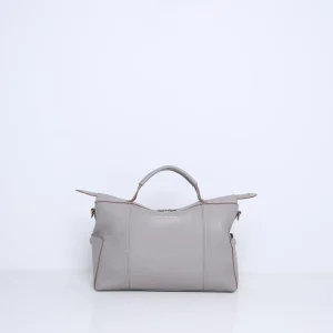 Smaak Amsterdam Handtassen | Crossbody Tassen-TONY | Taupe