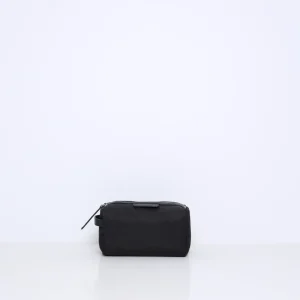 Smaak Amsterdam Alle Accessoires-TRAVEL POUCH | Black