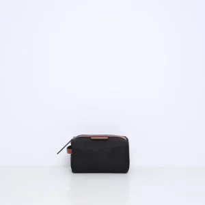 Smaak Amsterdam Alle Accessoires-TRAVEL POUCH | Camel