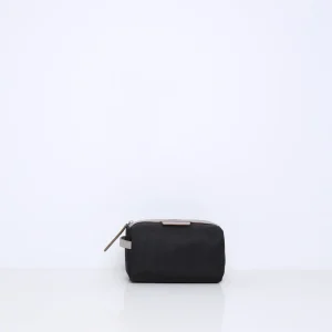 Smaak Amsterdam Alle Accessoires-TRAVEL POUCH | Taupe