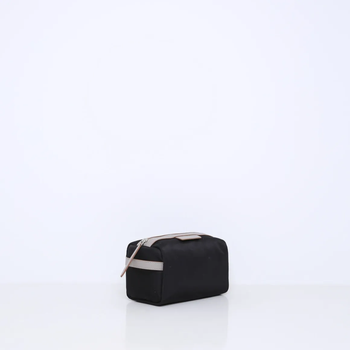 Smaak Amsterdam Alle Accessoires-TRAVEL POUCH | Taupe