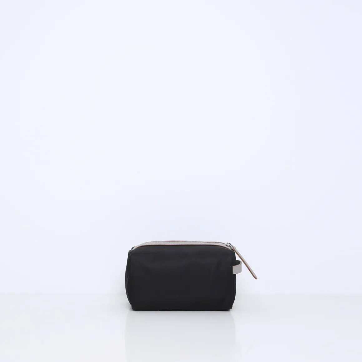 Smaak Amsterdam Alle Accessoires-TRAVEL POUCH | Taupe