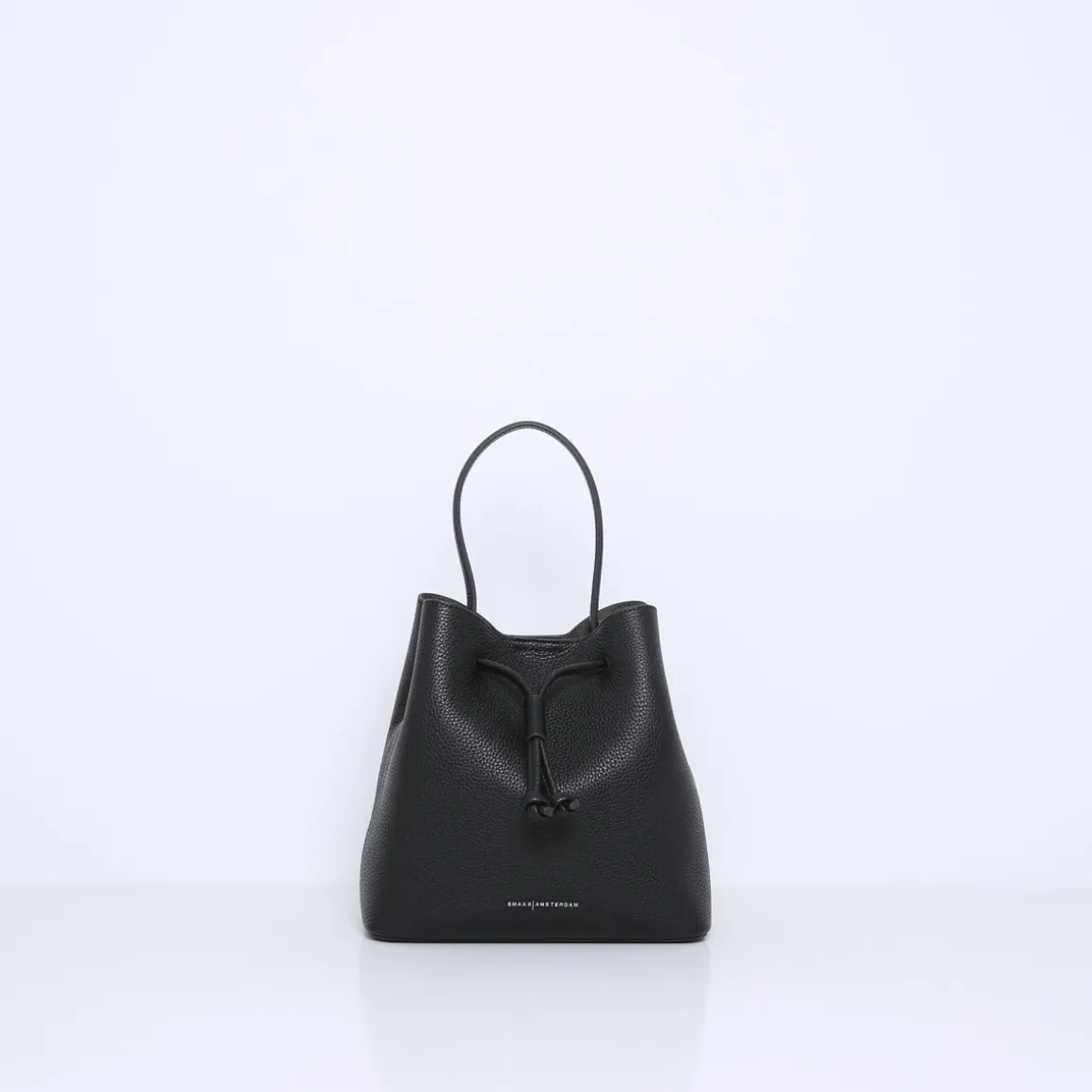 Smaak Amsterdam Crossbody Tassen | Schoudertassen-VIGO | Black