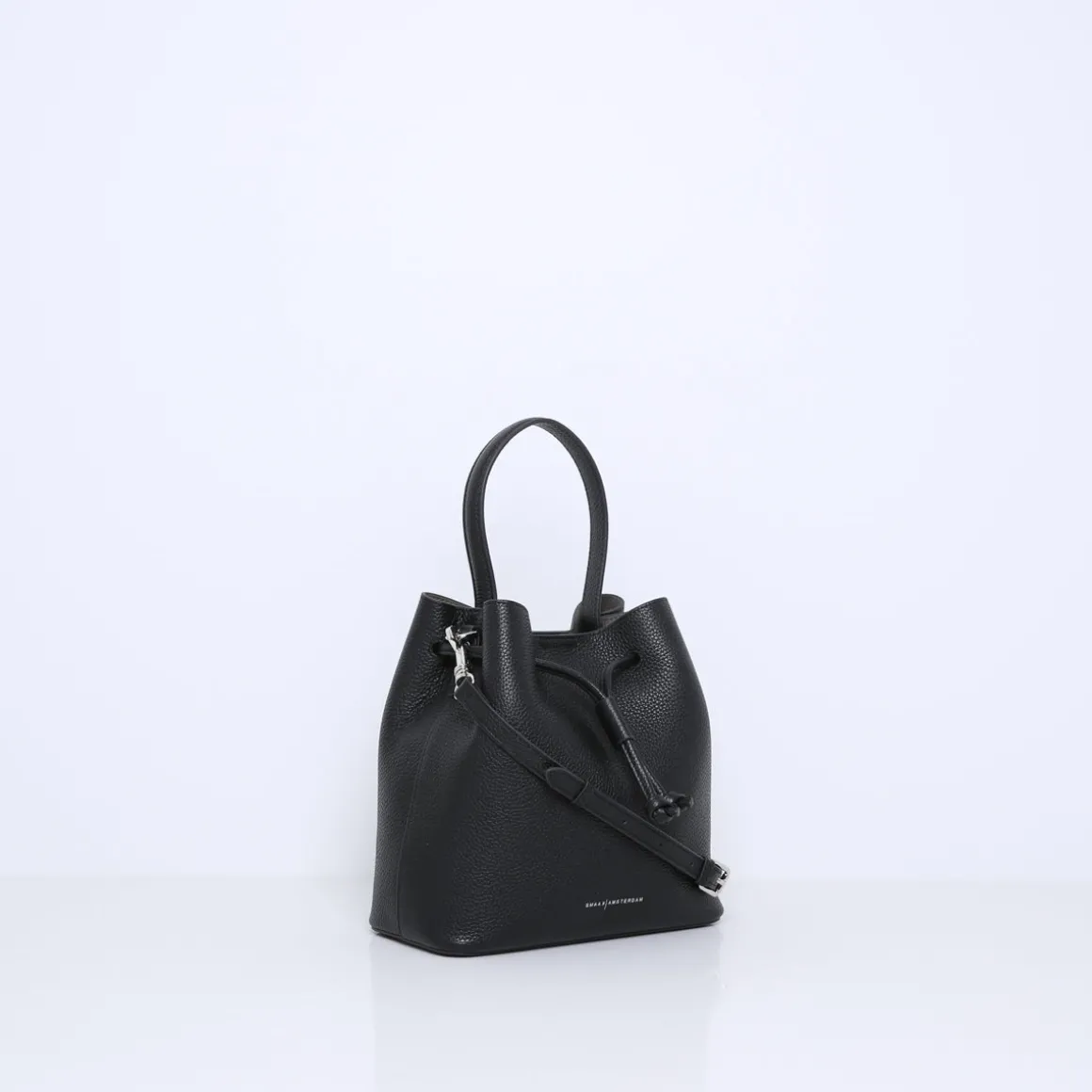Smaak Amsterdam Crossbody Tassen | Schoudertassen-VIGO | Black