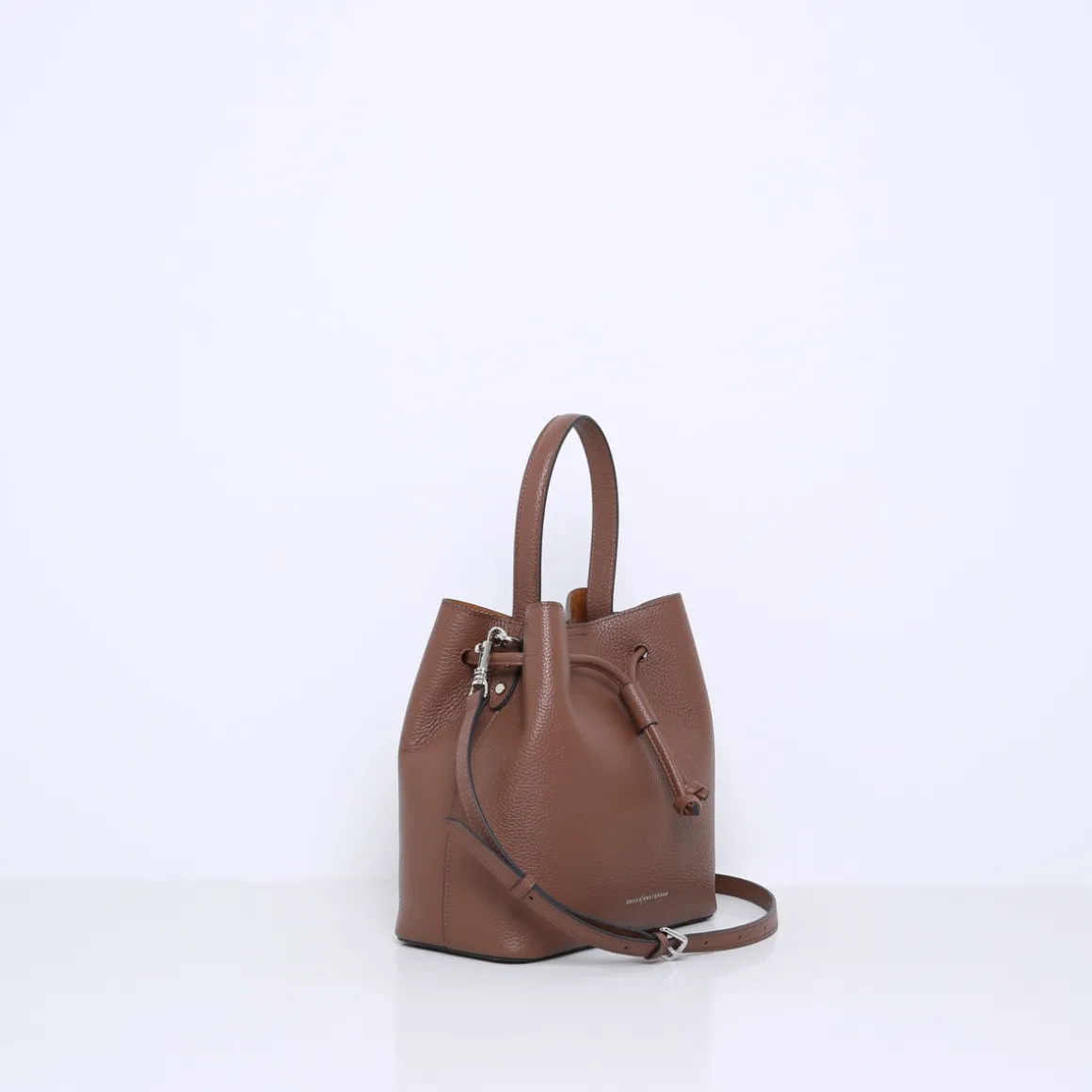 Smaak Amsterdam Crossbody Tassen | Schoudertassen-VIGO | Camel