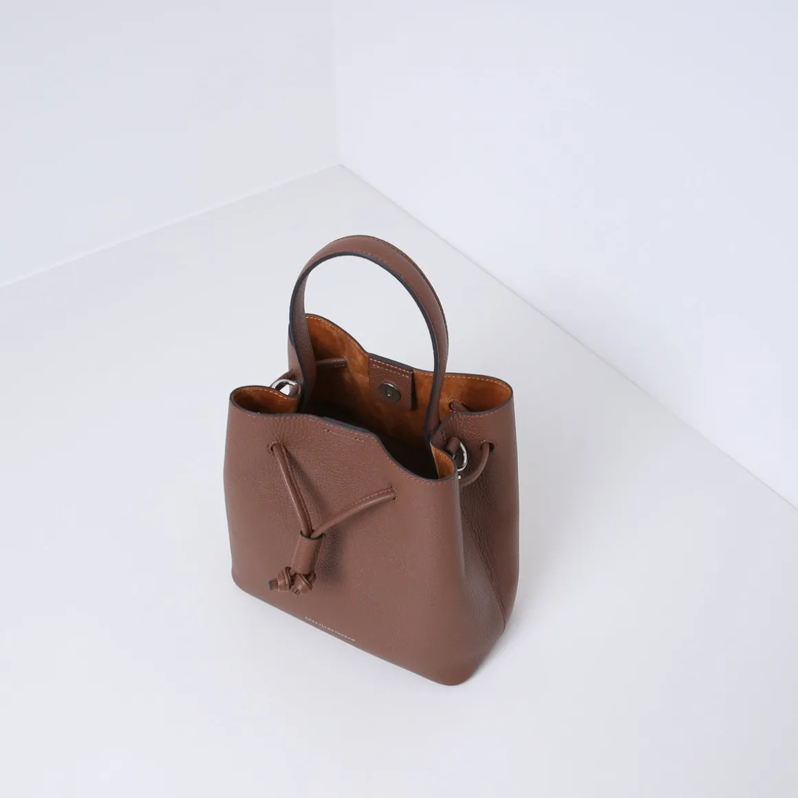 Smaak Amsterdam Crossbody Tassen | Schoudertassen-VIGO | Camel