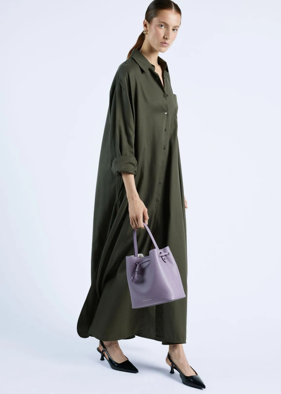 Smaak Amsterdam Crossbody Tassen | Schoudertassen-VIGO | Fig