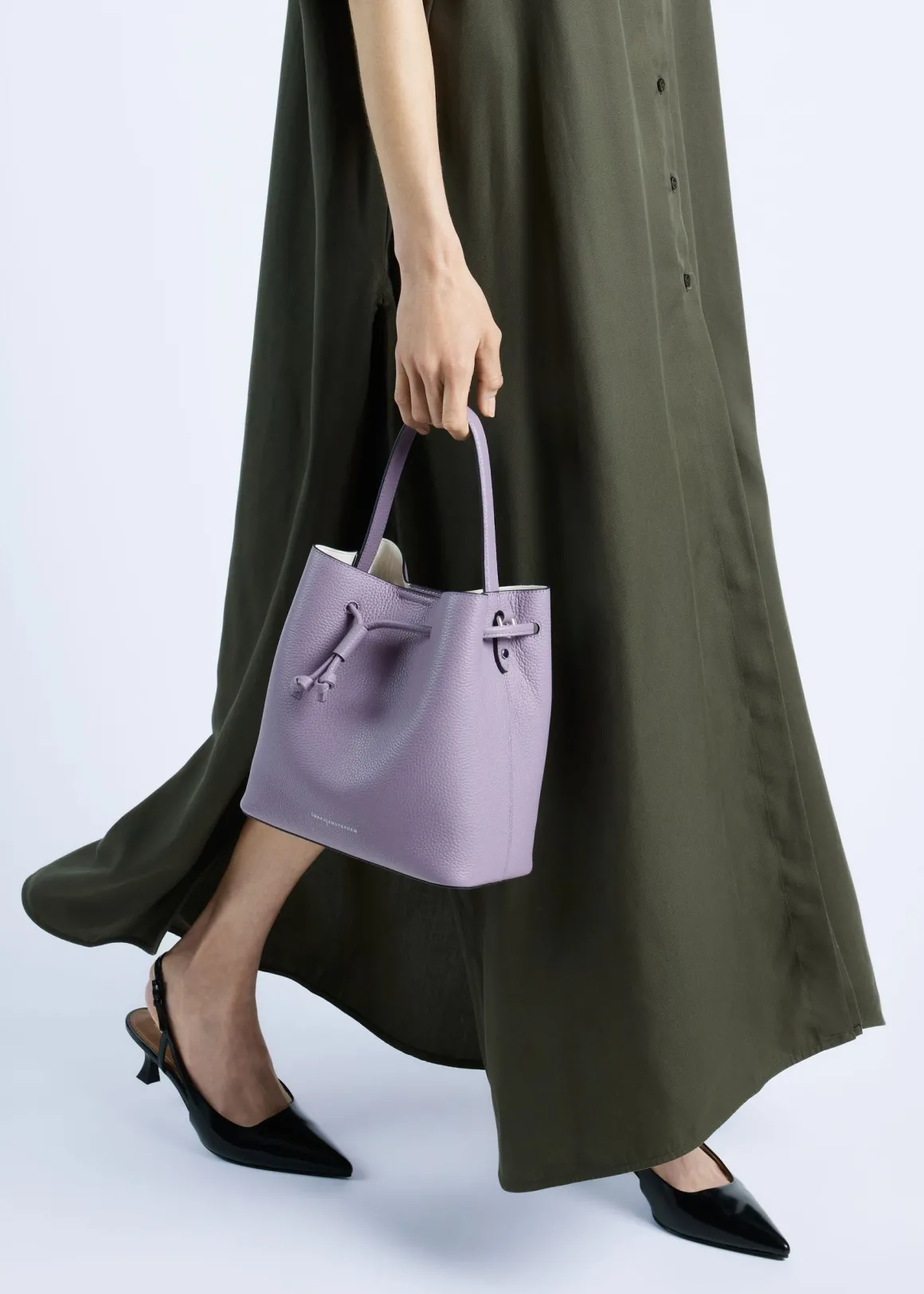 Smaak Amsterdam Crossbody Tassen | Schoudertassen-VIGO | Fig