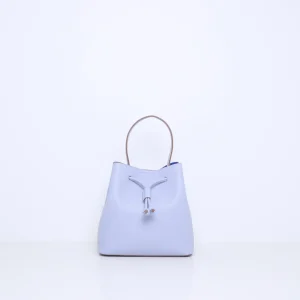 Smaak Amsterdam Crossbody Tassen | Schoudertassen-VIGO | LAVENDER - BLUE Lavender-blue