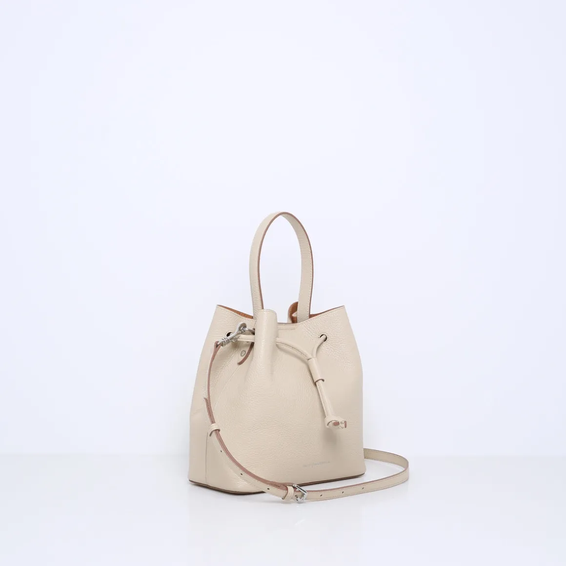 Smaak Amsterdam Crossbody Tassen | Schoudertassen-VIGO | Limestone