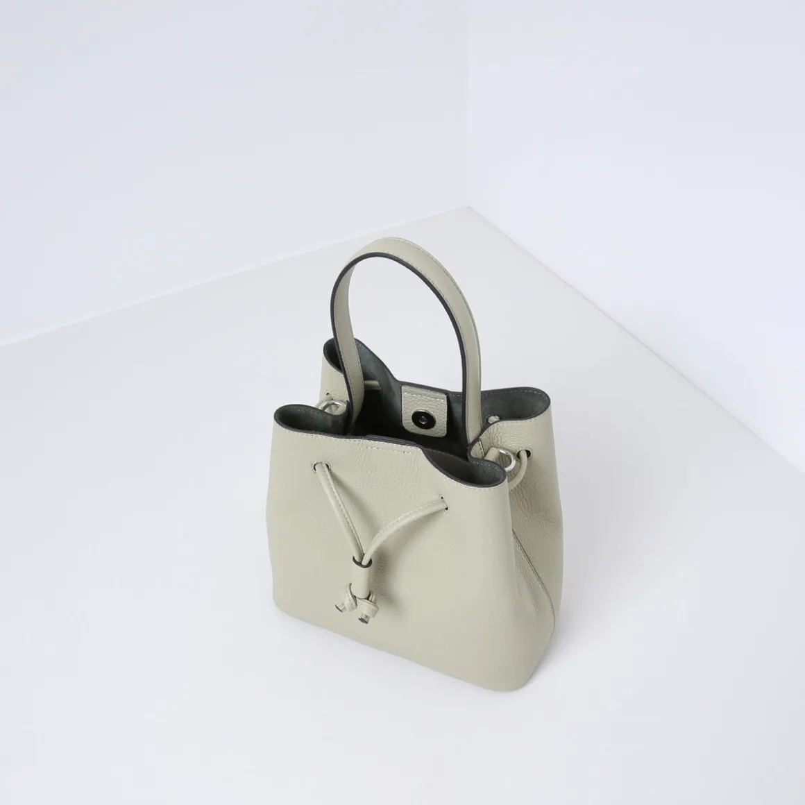 Smaak Amsterdam Crossbody Tassen | Schoudertassen-VIGO | Olive