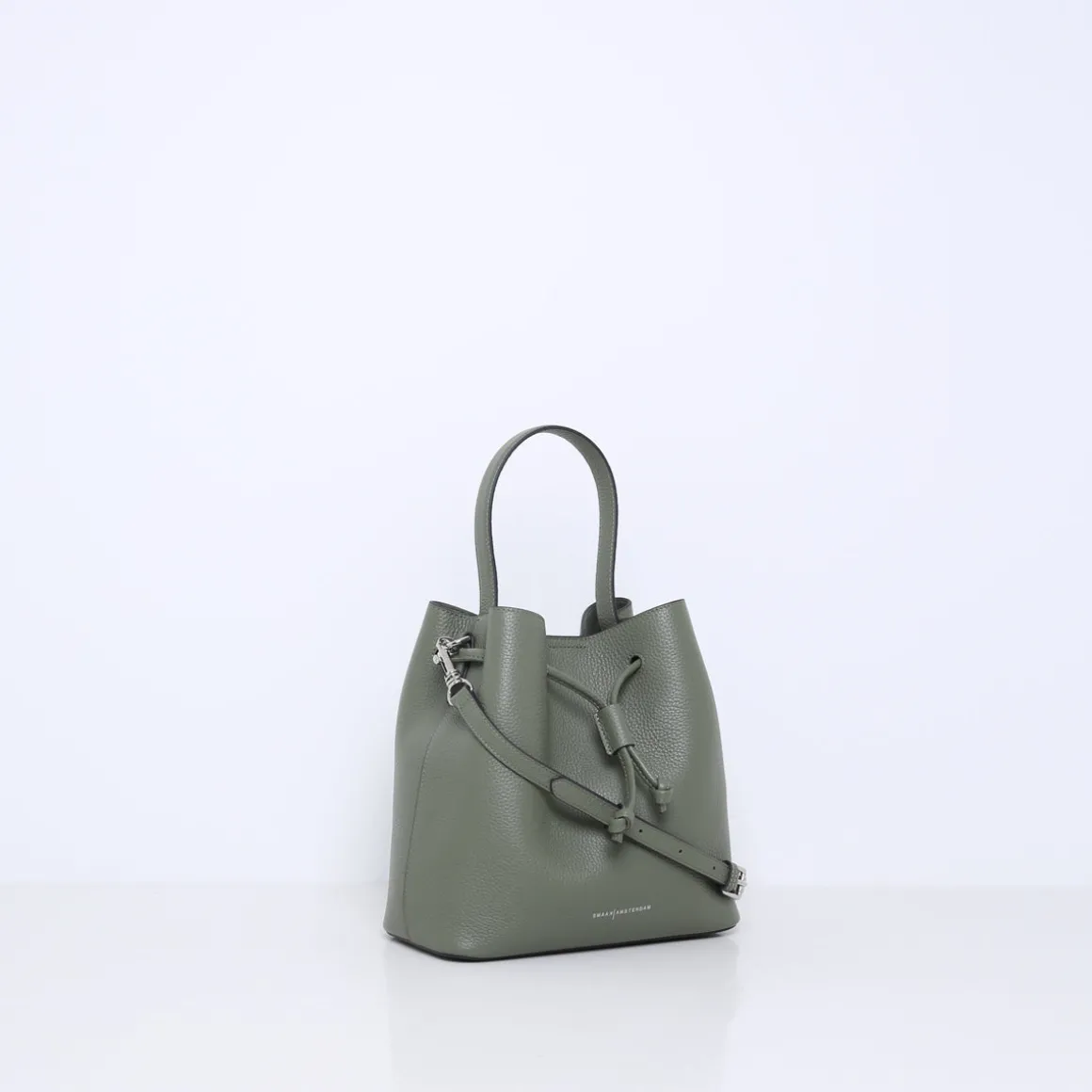 Smaak Amsterdam Crossbody Tassen | Schoudertassen-VIGO | Pine