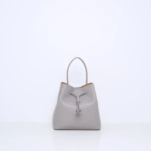 Smaak Amsterdam Crossbody Tassen | Schoudertassen-VIGO | Taupe